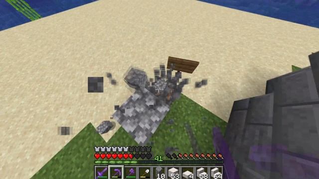 МАЙНКРАФТ ВЫЖИВАНИЕ 3 #17: МАЯК смотреть онлайн