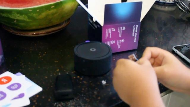 расспоквка яндекс станции мини смотреть онлайн