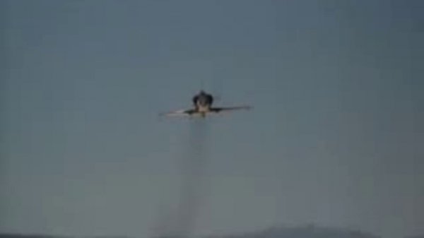 topgun - danger zone