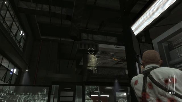 The End || Chapter 13 and 14 || Max Payne 3 || PYTHON смотреть онлайн