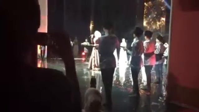 Концерт"Песня Года"2015г Чеченская Республика. смотреть онлайн