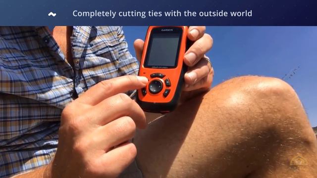 Top 5 Best Hiking GPS Review in 2024 смотреть онлайн