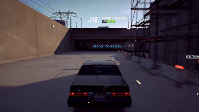3 глава Need for Speed Payback прохождение RIOT CLUB смотреть онлайн