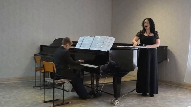 М. И. Глинка "Я помню чудное мгновенье" смотреть онлайн
