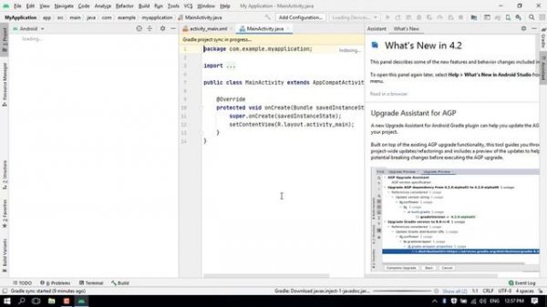 Fix: Your Android SDK is Missing Out of Date or Corrupted | Android SDK Missing Solution in 2021