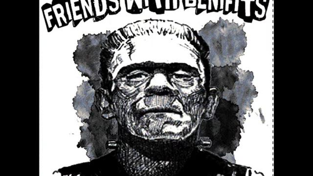 Friends With benefits-I just want to die! смотреть онлайн