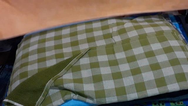 Новинка в Магнатекс.Полотно махровое 50/90см.Распаковка смотреть онлайн