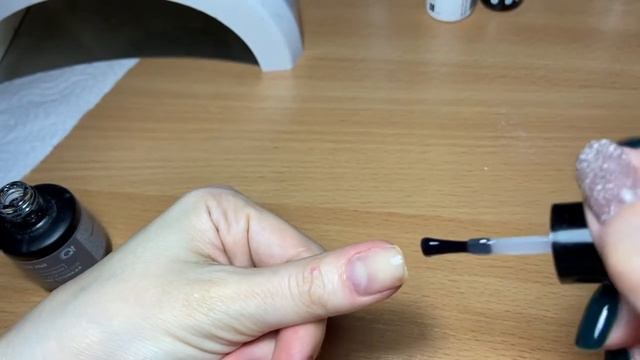 Самый УЖАСНЫЙ гель лак! ? Потратила слишком много времени на этот маникюр☹️ смотреть онлайн
