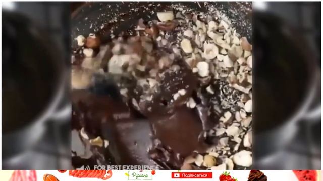 ИНТЕРЕСНАЯ ПОДБОРКА РЕЦЕПТОВ ОТ РУСИАНО НА КАЖДЫЙ ДЕНЬ \ ПИТАЙСЯ ВКУСНО И ПОЛЕЗНО \ ЕДА смотреть онлайн