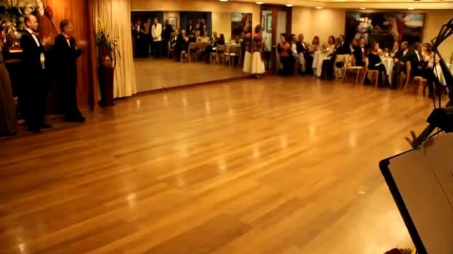Flamenco 2010 Kudryashova - Кудряшова смотреть онлайн