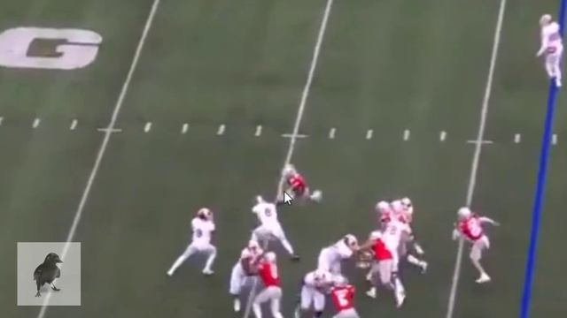 Matt Waldman's RSP Boiler Room No.291 #Indiana RB Stevie Scott III: Pass- Pro Prowess смотреть онлайн
