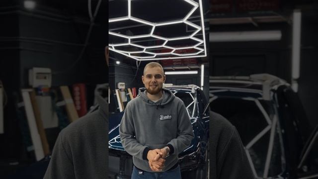 Полная оклейка Geely Monjaro ✅ #cheboksary #автомобиль #автосервис #авто #детейлинг #россия смотреть онлайн