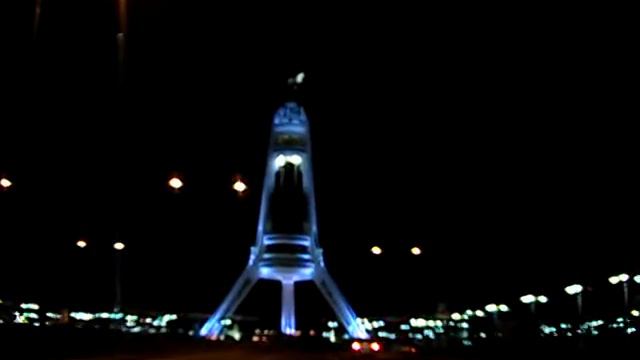 трехножка-подвойская-ночной Ашхабад смотреть онлайн