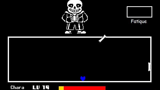 UNDERTALE - SANS SIMULATOR 2! - ЛУЧШИЙ СИМУЛЯТОР САНСА! смотреть онлайн