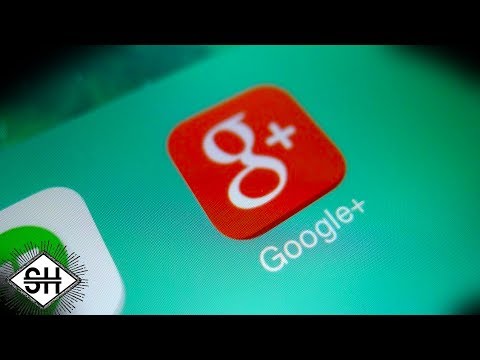 Why Google Is Shutting Down Google+