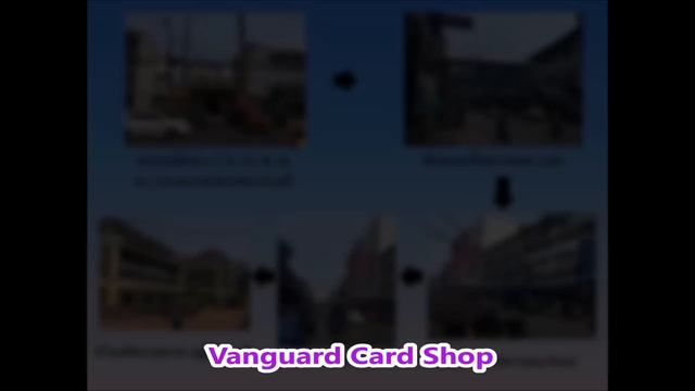 Review: VG card shop смотреть онлайн