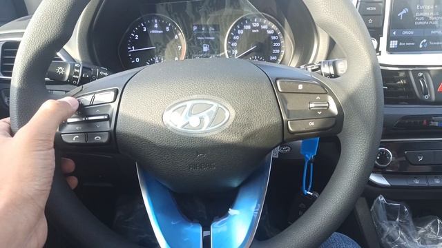 Hyundai i30 Wagon/универсал, новый автомобиль из автосалона в Казахстане. смотреть онлайн