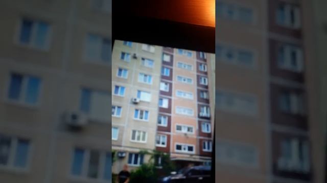 Купили трюковой самокат смотреть онлайн