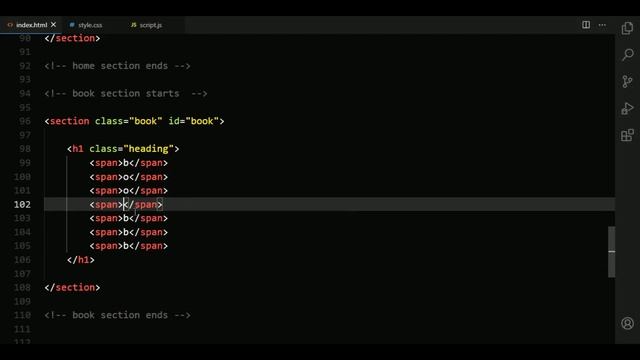 Create A Responsive Tour & Travel Agency Website Design Using HTML / CSS / JAVASCRIPT | Step By Ste смотреть онлайн
