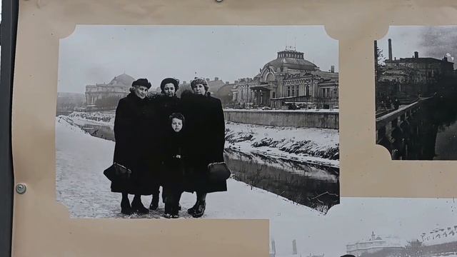 Витебский вокзал. Веденский канал. Санкт-Петербург. История. смотреть онлайн