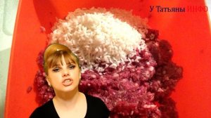 ААА ПЕРЕСОЛИЛА !!! Что делать? Спасаем пересоленное блюдо.