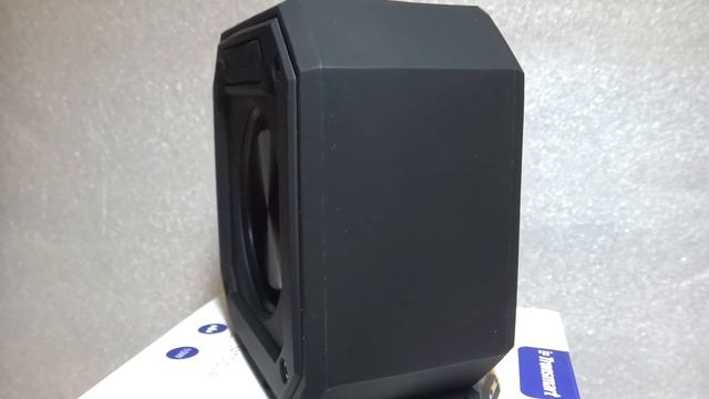 Портативная Bluetooth колонка Tronsmart Element Force mini | Блютуз Колонка с Aliexpress смотреть онлайн