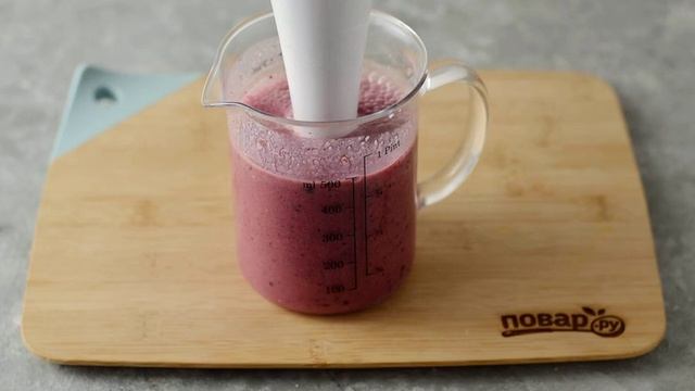 Сборник рецептов