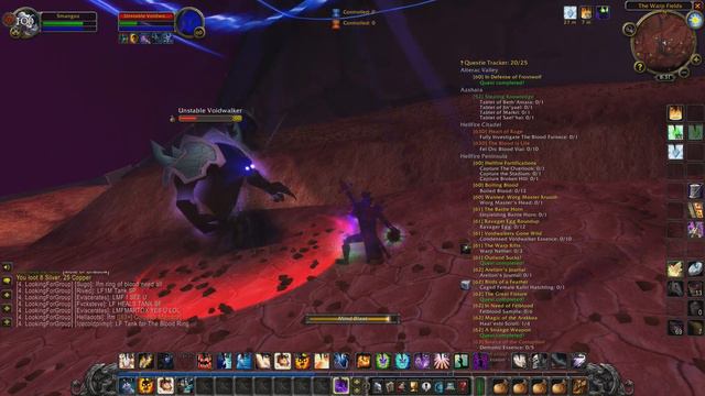 What priest spec is best for leveling in TBC Classic? смотреть онлайн
