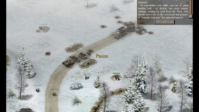 Talvisota: Icy Hell смотреть онлайн