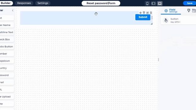 WP Login, WP Forget Password, And Reset Password With WordPress Form - Bitform смотреть онлайн