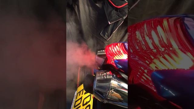 2009 YAMAHA FZ6 S2 WITH SCORPION EXHAUST SOUND HQ 4K - ROUND CANS BAFFLES IN смотреть онлайн