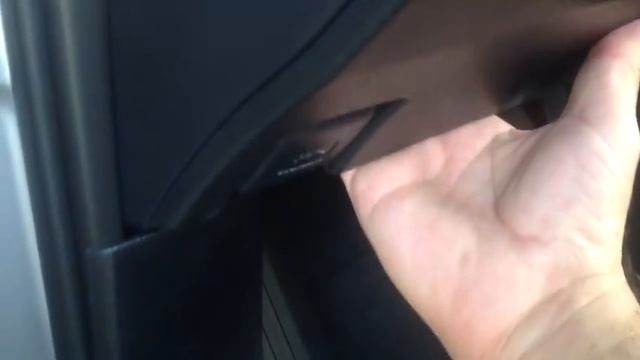 How to change Fuses for Toyota RAV4 2013, 2014, 2015, 2016 fuse box смотреть онлайн