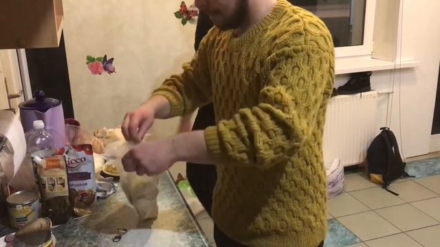 Лжедмитрий празднует победу! смотреть онлайн