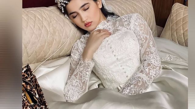 TO'YLAR MUBORAK DURDONA QURBONOVA TURMUSHGA CHIQMOQDA