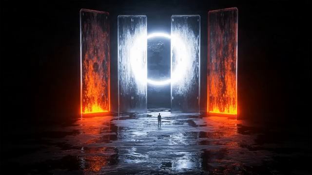 Daydream - Psybient, Psychill, Downtempo Mix смотреть онлайн