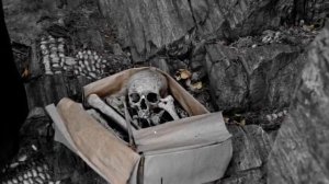 Афонский стих монаха Виталия.