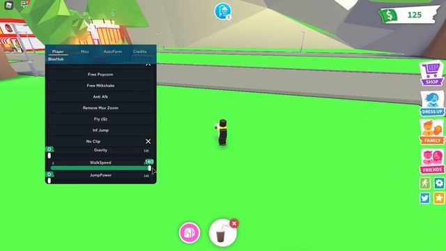 Roblox Adopt Me Script Hack/Pastebin BEST Autofarm GUI *2023* смотреть онлайн