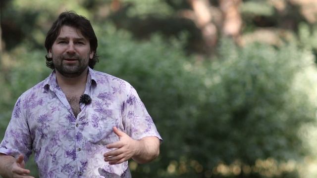 Как снимать пейзаж смотреть онлайн