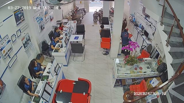 Test audio DS2CD2423G0-IW смотреть онлайн