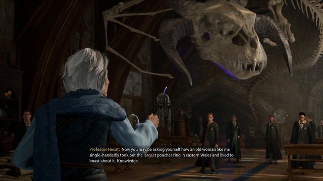 HOGWARTS LEGACY Walkthrough Part 2 - Class Is In Session - Xbox Series S Gameplay (FULL GAME) смотреть онлайн