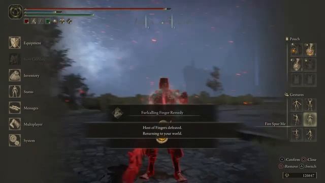 How to Git Gud at EldenRing??? смотреть онлайн