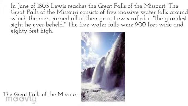 The Adventures of Merriwether Lewis and William Clark смотреть онлайн