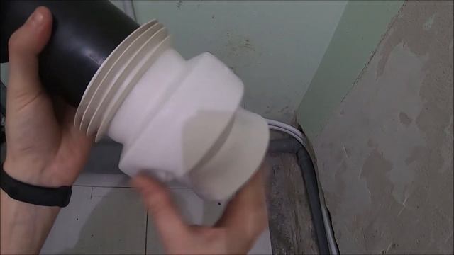 Соединительная муфта переход манжета d110 d90 | Как стыковать канализационные трубы разных диаметро смотреть онлайн