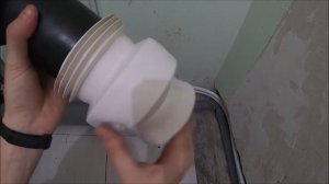 Соединительная муфта переход манжета d110 d90 | Как стыковать канализационные трубы разных диаметро