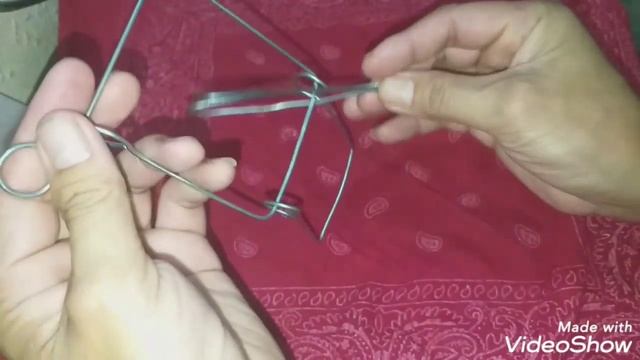 Wire puzzle смотреть онлайн