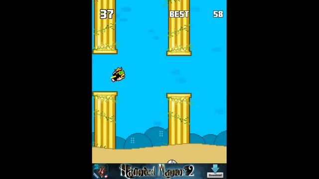 Splashy Fish: Score 65 Walkthrough (Complete) смотреть онлайн