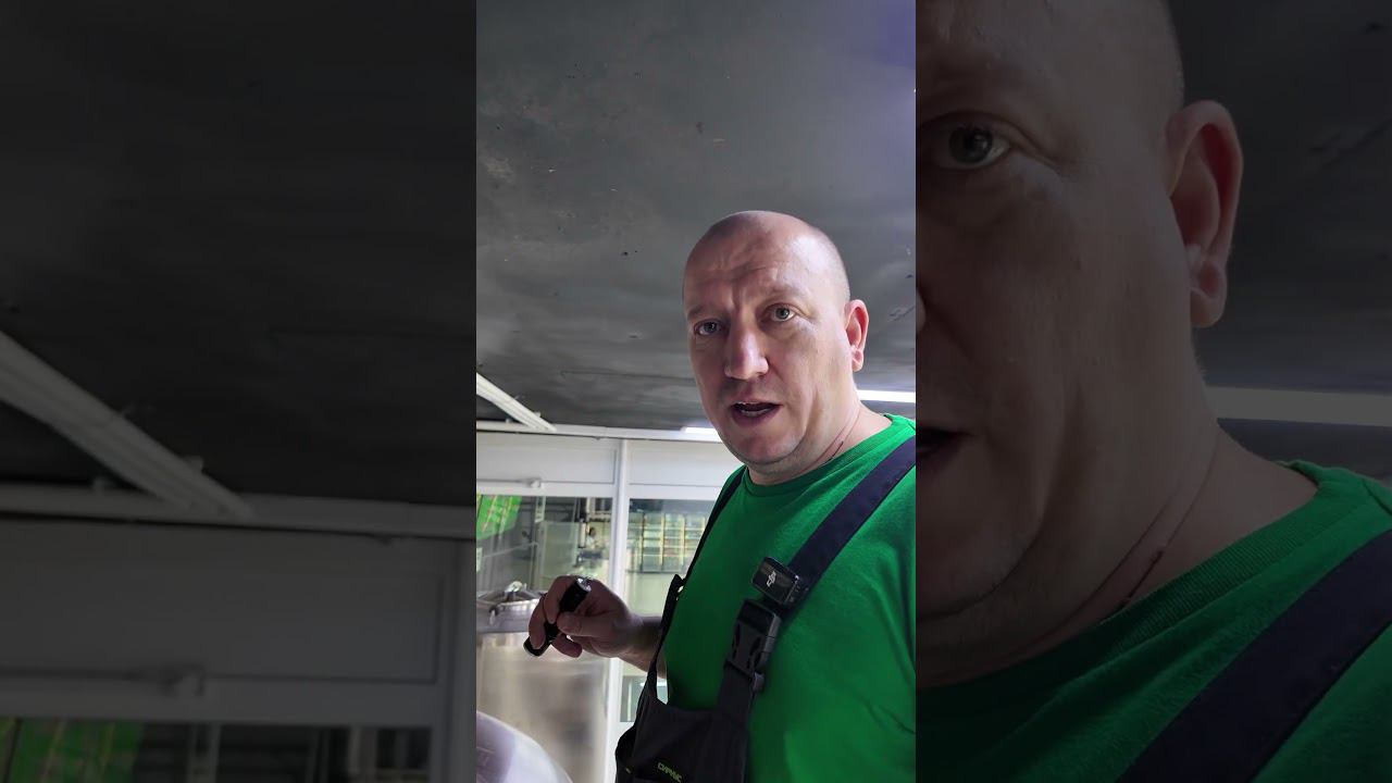 Варим кислое пиво #пиво #shorts смотреть онлайн