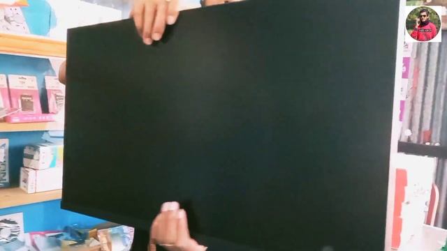 Xiaomi 27inc Monitor Unboxing Bangla | Redmi 27inc Monitor Price BD #Redmi27"monitor #Xiaomi_monito смотреть онлайн