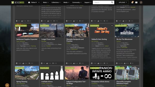 Starfield Modding Timeline - My Predictions смотреть онлайн