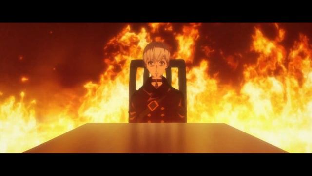 The Flames of Fate - NARAKA: BLADEPOINT x NieR смотреть онлайн